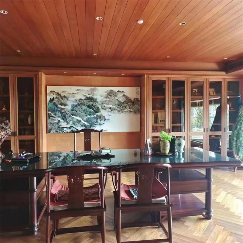 成都木飾面廠(chǎng)家 | 如何清潔和保養(yǎng)木飾面？